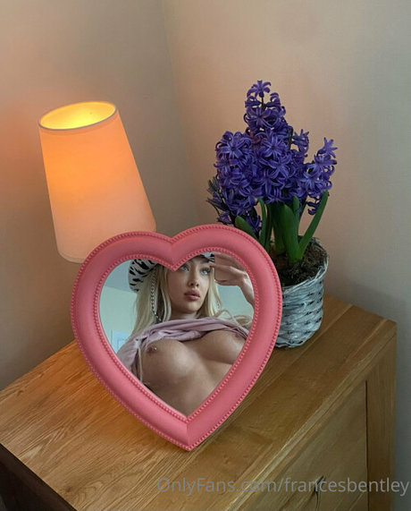 Frances Bentley トップモデル ギャラリー