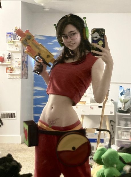 Booplesnoot かわいいスター 写真