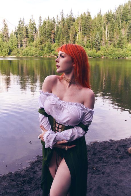 サッカーママOnlyFans 美しいヌード 写真