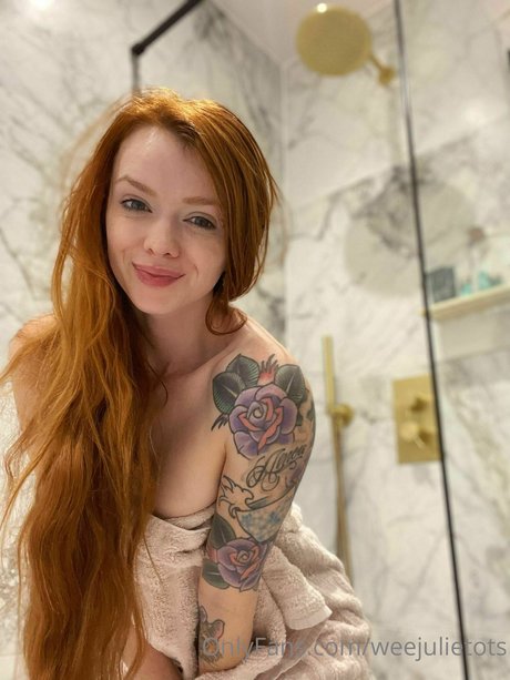 Weejulietots 無料モデル 写真