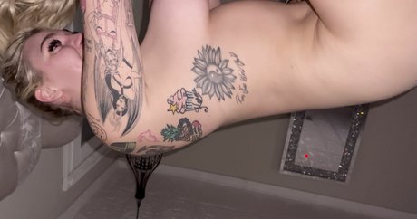 プリンセスアジアンOnlyFans 美しいヌード 画像