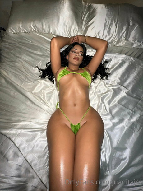 Juanita belle 素敵なスター 写真