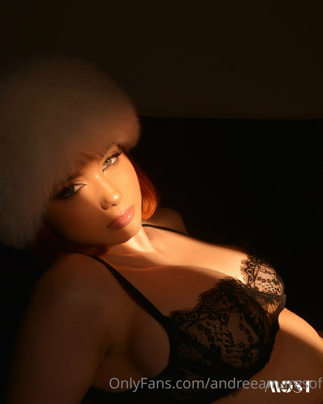 Andreea Maresof ポルノスター 素敵 画像