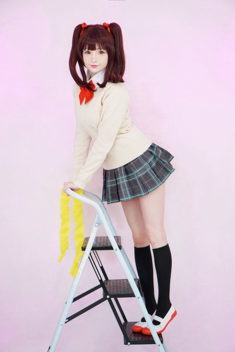 Hidori Rose ポルノスター トップ ギャラリー