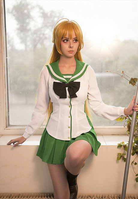 コスプレチューブ OnlyFans 素敵 写真