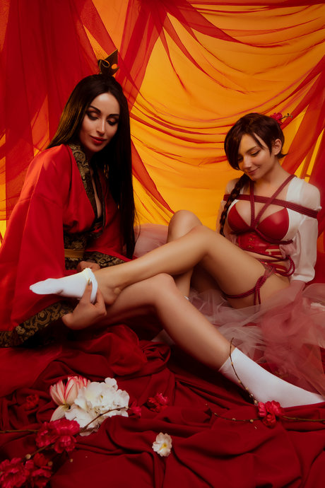 デカ尻ジーンズ OnlyFans セックス 写真