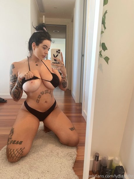 Lydiagh0st ポルノスター セックス 画像