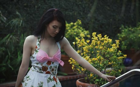 巨乳 射精 OnlyFans トップ 写真