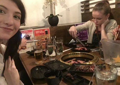 Elizabeth Reed 高品質のポルノスター アーカイブ