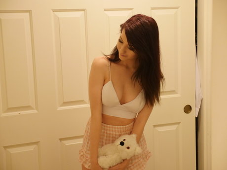 Elizabeth Reed ヌードモデル 写真