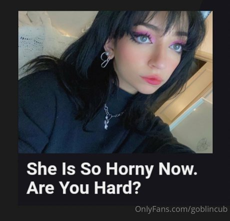 Goblincub アダルトスター 画像