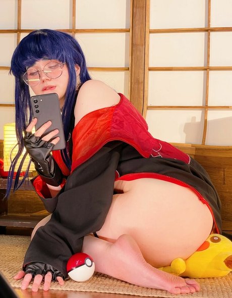 アジアンシャワー OnlyFans 裸 画像