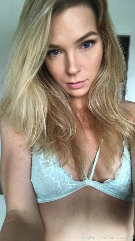 Lauren May Taylor 無料のスター 写真