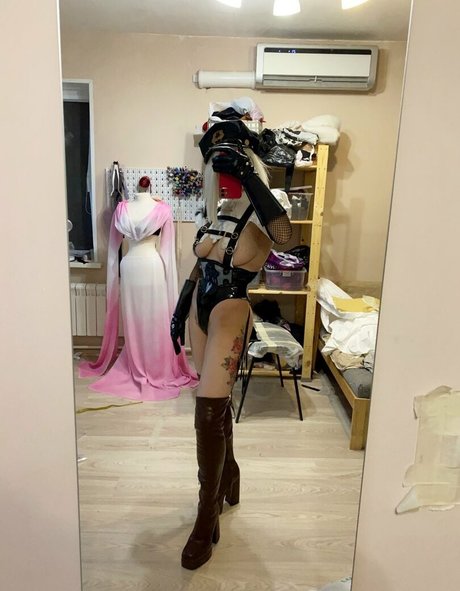 Mercurygin 美しいスター ギャラリー