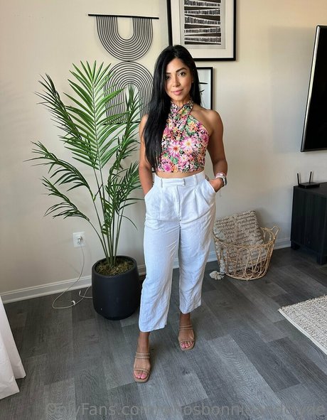 Bonnie Clyde アートモデル 画像