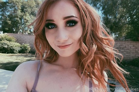 Scarlet Skies profile image