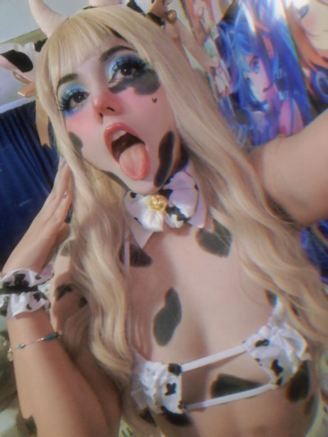 Lemon crush cosplayer 独占スター ギャラリー