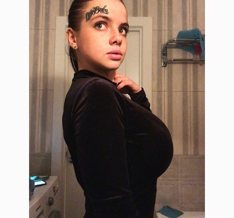 Natalia Polyakova アダルトスター 写真