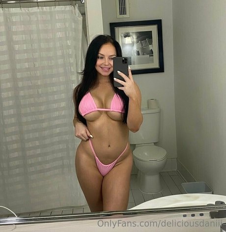 Dani Phelps 素敵なスター 画像