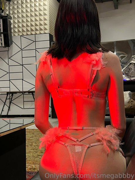 itsmegabbby ポルノスター xxx 画像