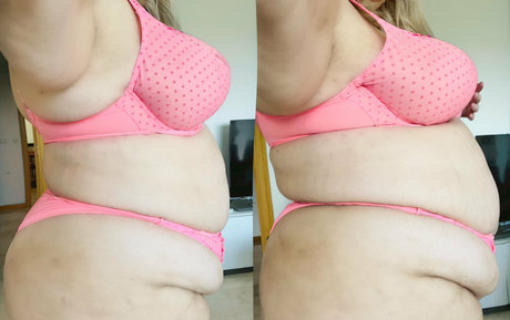 大きな黒いお尻のOnlyFans ヌード 写真