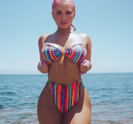 Jessica Kylie top profile image