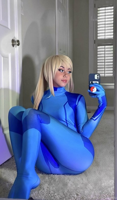 Lyssiu 高品質のスター 写真