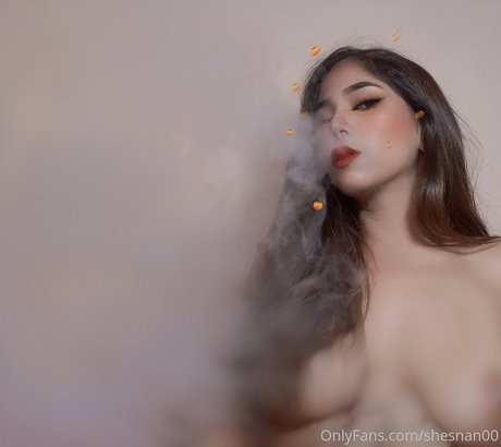 Shesnan00 トップモデル 画像