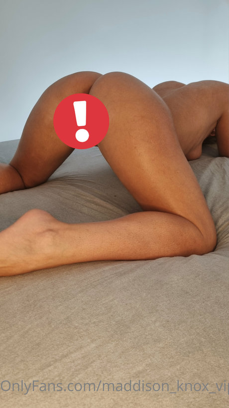 Maddison Knox ポルノモデル 写真