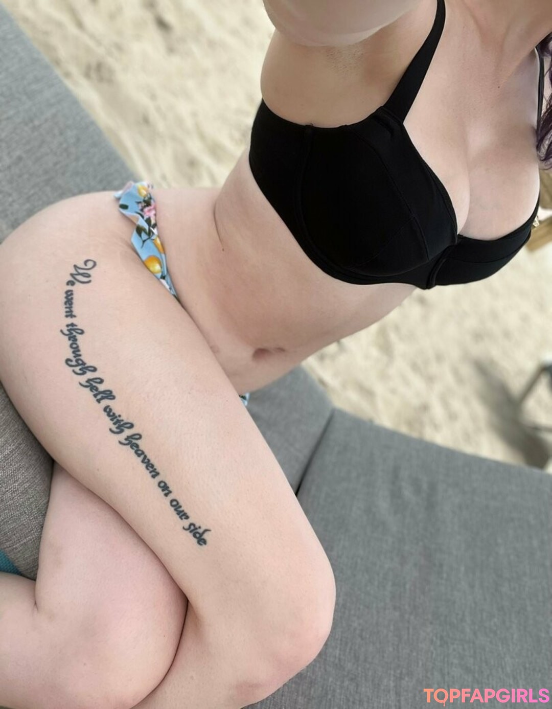 Silfy Star スター ヌード 写真