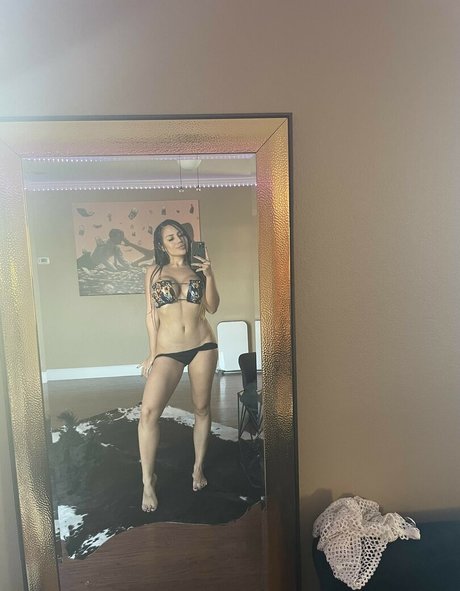 natty nuggs 高品質モデル 写真