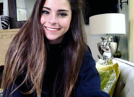 Madison Deck アダルトスター 写真