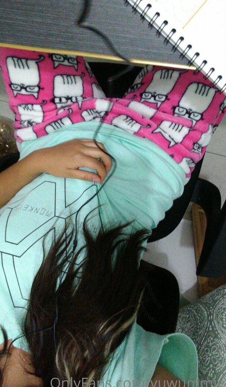 Yuwummie 最高の女優 画像