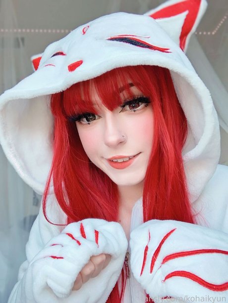 kohaikyun 素敵なポルノスター 写真