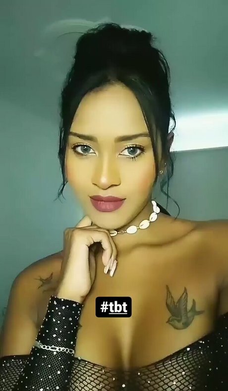 Miss Perla ホットモデル ギャラリー