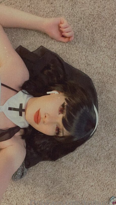 巨乳とお尻のOnlyFans アートポルノ 画像