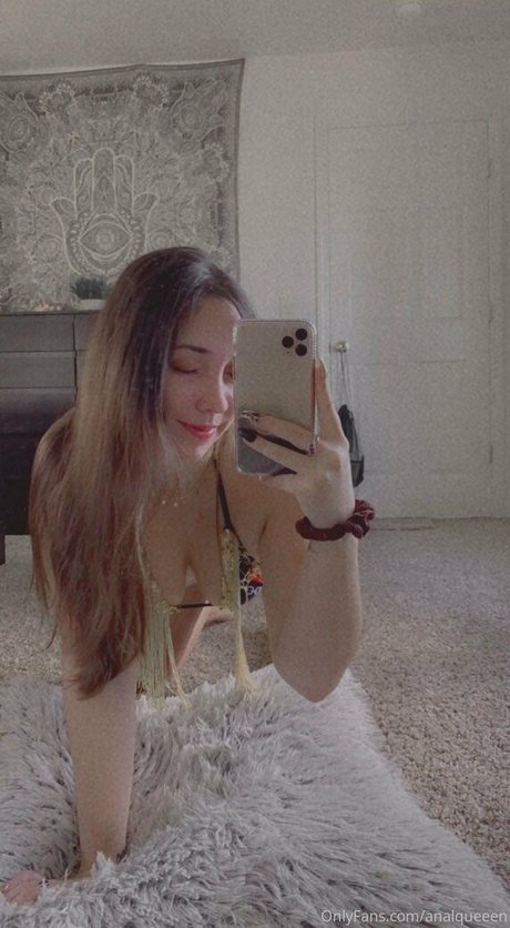 Bri Le Tree 独占女優 ギャラリー