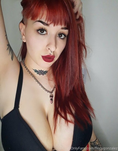 flopygonzalez ポルノスター HD 写真