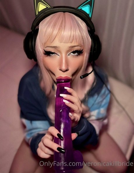 Veronica Killbride 無料のスター 画像