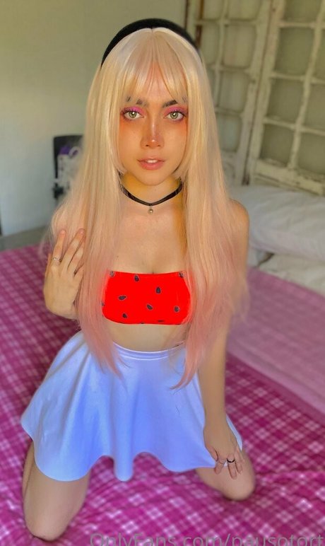 PauSoto ポルノスター アダルト 写真