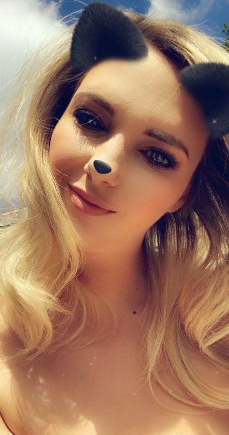 アジアンベイビーOnlyFans ポルノ 写真