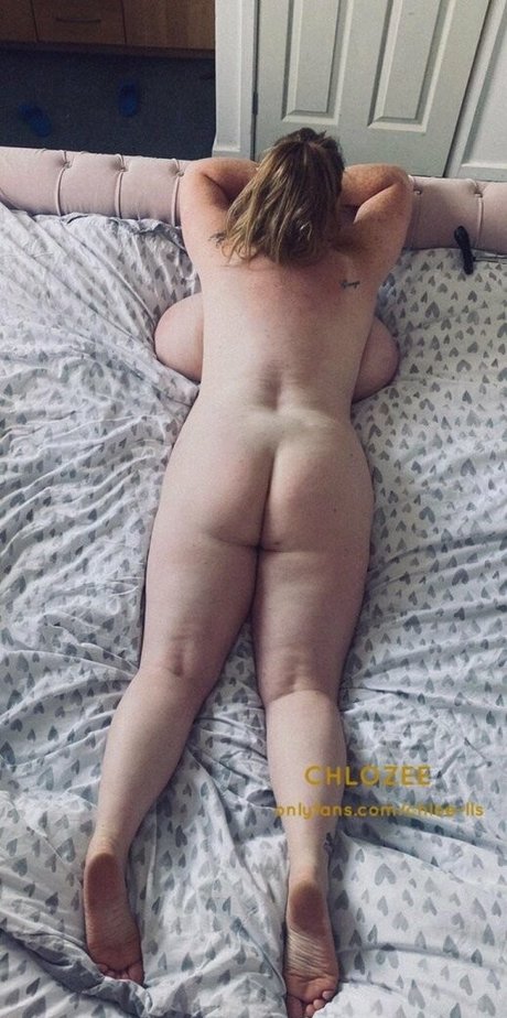 Chlozee xxxスター 写真