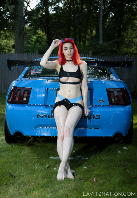 Ryuu Lavitz 無料モデル ギャラリー