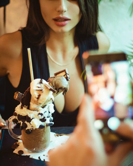 Daria Shy ポルノスター ヌード 写真