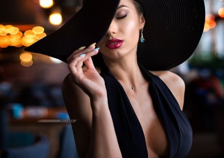 黒のランジェリーOnlyFans ヌード アーカイブ