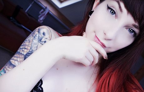 IvyLaura 独占女優 ギャラリー