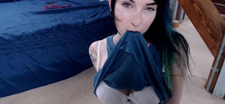 IvyLaura ポルノスター セクシー 写真