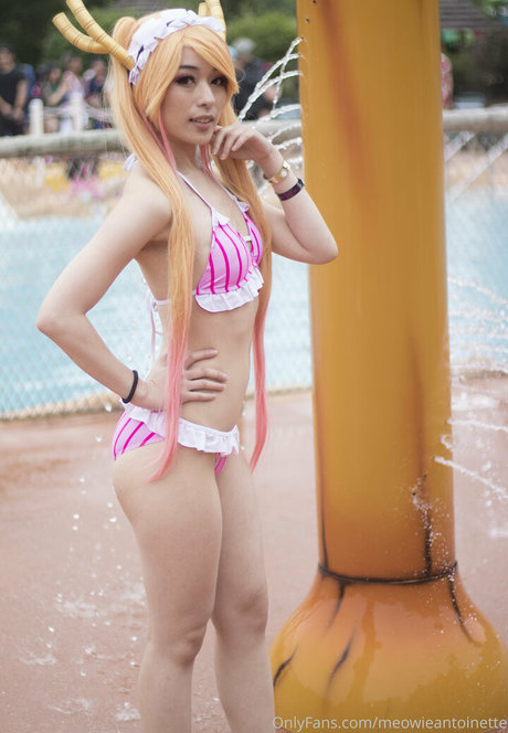 Meowieantoinette ポルノスター 無料 画像