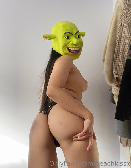 Peachkissx HDスター 写真