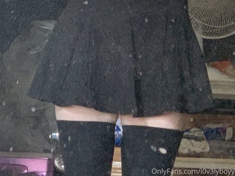 l0v3lyboyy 完璧なモデル 画像